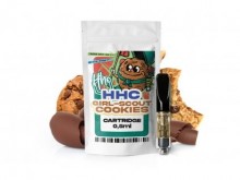 Cartridge Girl Scout Cookies 94% HHC 0,5 ml
