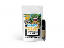 Cartridge Super Lemon Haze 94% HHC 0,5 ml