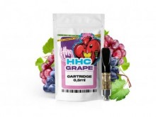 Cartridge Grape 94% HHC 0,5 ml