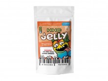HHC Jelly 10mg - želé mangové
