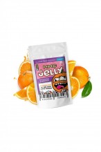 HHC Jelly 10mg - pomeranč
