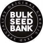 Bulk Seeds - 1000 semínek